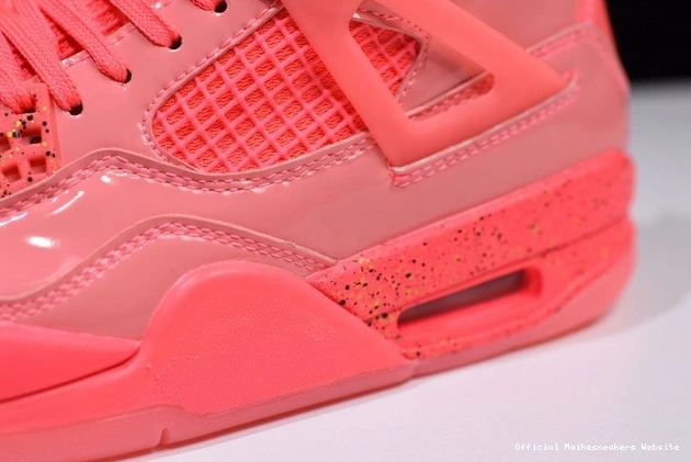 Official Maikesneakers Punch